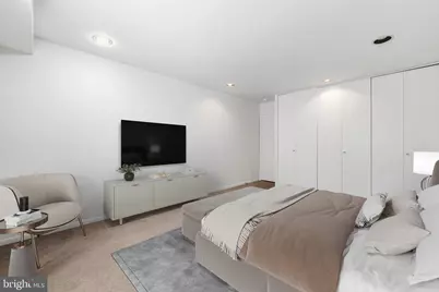 1640 Oakwood Drive #W114, Narberth, PA 19072 - Photo 14