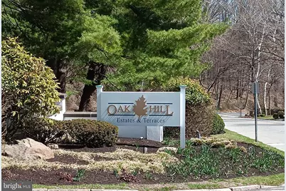 1640 Oakwood Drive #W114, Narberth, PA 19072 - Photo 1