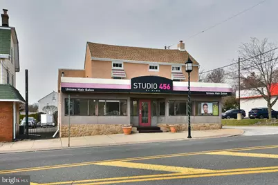 456 N Easton Road, Glenside, PA 19038 - Photo 2