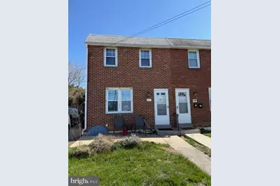 417 E Fornance Street, Norristown, PA 19401 - Photo 1