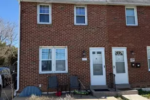 417 E Fornance St, Norristown, PA 19401 - Photo 1