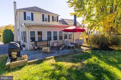 11 Franklin Avenue, Flourtown, PA 19031 - Photo 36