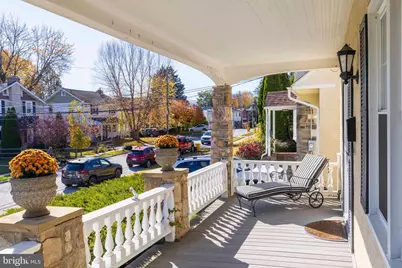 11 Franklin Avenue, Flourtown, PA 19031 - Photo 4