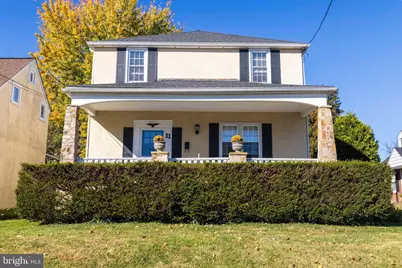 11 Franklin Avenue, Flourtown, PA 19031 - Photo 1