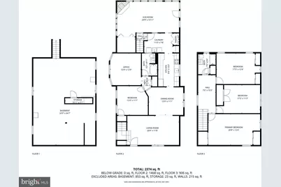 11 Franklin Avenue, Flourtown, PA 19031 - Photo 44