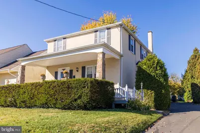 11 Franklin Avenue, Flourtown, PA 19031 - Photo 2