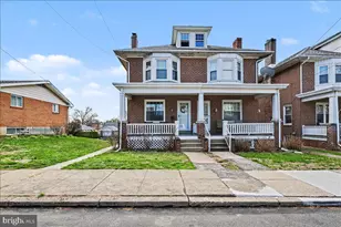 630 N Evans St, Pottstown, PA 19464 - Photo 2