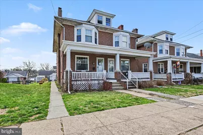 630 N Evans Street, Pottstown, PA 19464 - Photo 1