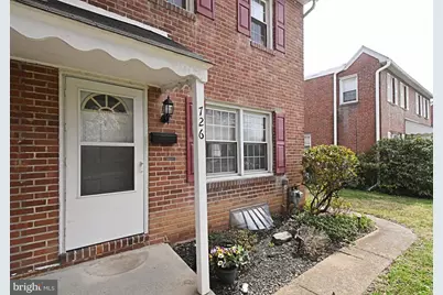 726 Buttonwood Street, Norristown, PA 19401 - Photo 4