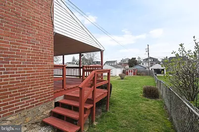 726 Buttonwood Street, Norristown, PA 19401 - Photo 30