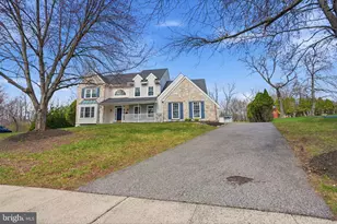 3012 Peacock Dr, Audubon, PA 19403 - Photo 48