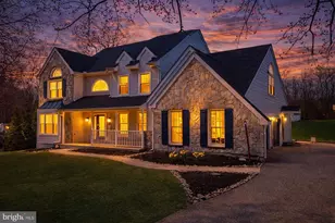 3012 Peacock Dr, Audubon, PA 19403 - Photo 6