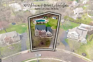 3012 Peacock Dr, Audubon, PA 19403 - Photo 8