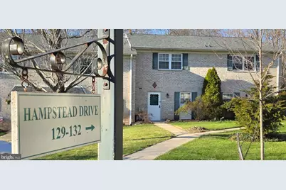 127 Hampstead Drive #127, Ambler, PA 19002 - Photo 1