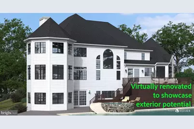 1285 S Avignon Drive, Gladwyne, PA 19035 - Photo 2