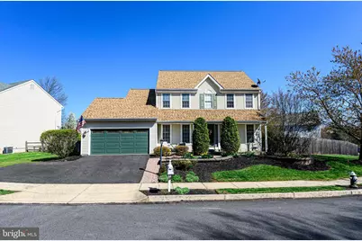 335 Mulberry Drive, Royersford, PA 19468 - Photo 2