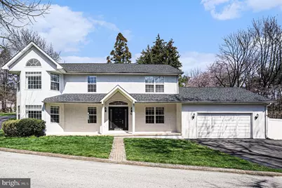 702 Crooked Lane, King of Prussia, PA 19406 - Photo 1