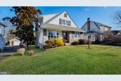 2473 Susquehanna Road, Abington, PA 19001 - Photo 1