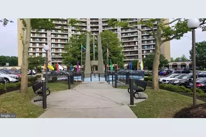 20722 Valley Forge Circle #722, King of Prussia, PA 19406 - Photo 2