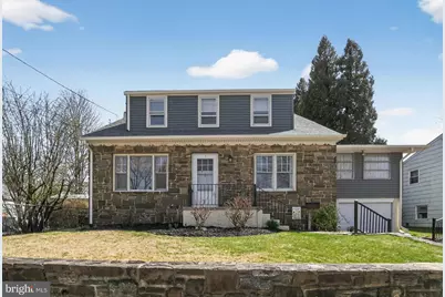 539 Garfield Avenue, Glenside, PA 19038 - Photo 1