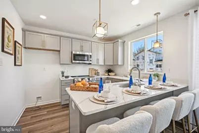 1883 Arbor Place Drive #38E, Norristown, PA 19401 - Photo 10