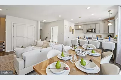 1883 Arbor Place Drive #38E, Norristown, PA 19401 - Photo 8