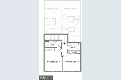 1883 Arbor Place Drive #38E, Norristown, PA 19401 - Photo 30