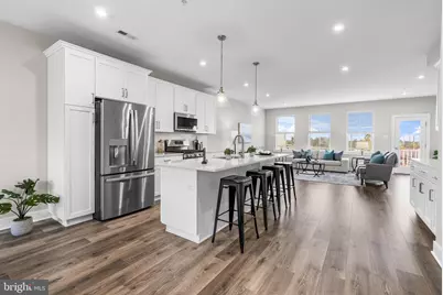 105 Higher Rock Court, North Wales, PA 19454 - Photo 18