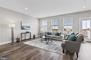 105 Higher Rock Ct, North Wales, PA 19454 - Photo 12