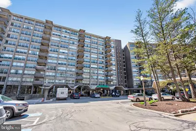 1001 City Avenue #E-609, Wynnewood, PA 19096 - Photo 2