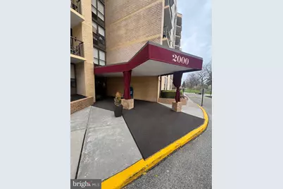 666 W Germantown Pike #2321, Plymouth Meeting, PA 19462 - Photo 10