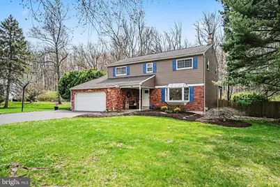 730 Maple Hill Drive, Blue Bell, PA 19422 - Photo 2