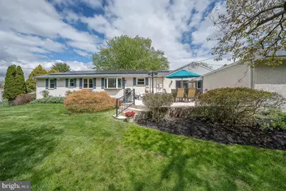 9 Buckwalter Road, Audubon, PA 19403 - Photo 26