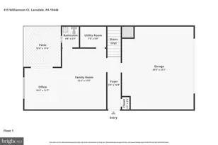 415 Williamson Ct, Lansdale, PA 19446 - Photo 54