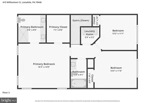 415 Williamson Ct, Lansdale, PA 19446 - Photo 56