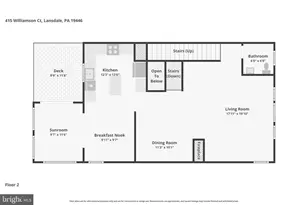 415 Williamson Ct, Lansdale, PA 19446 - Photo 52