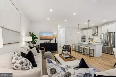 956 Riverplace Drive #56, Conshohocken, PA 19428 - Photo 6