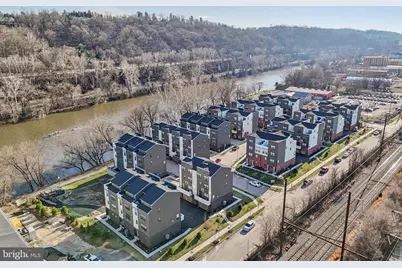 956 Riverplace Drive #56, Conshohocken, PA 19428 - Photo 44