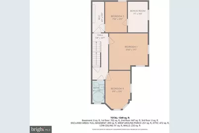 118 E 6th Street, Red Hill, PA 18076 - Photo 28