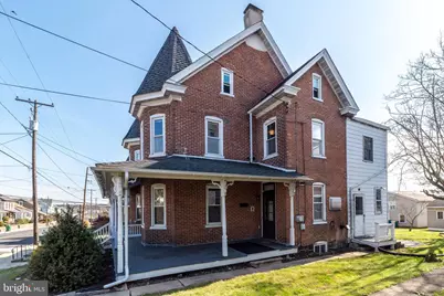 118 E 6th Street, Red Hill, PA 18076 - Photo 26