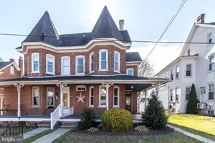 118 E 6th St, Red Hill, PA 18076 - Photo 1