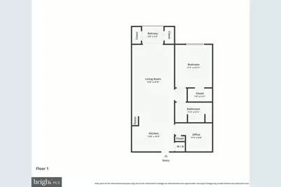 300 W Elm Street #2322, Conshohocken, PA 19428 - Photo 30