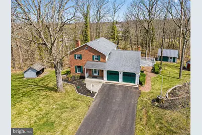 837 Rising Sun Road, Telford, PA 18969 - Photo 1
