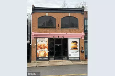 1007 W Lancaster Avenue, Bryn Mawr, PA 19010 - Photo 1