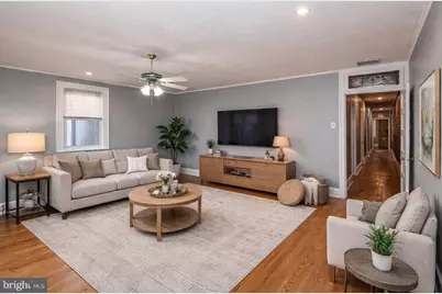 1007 W Lancaster Avenue, Bryn Mawr, PA 19010 - Photo 2