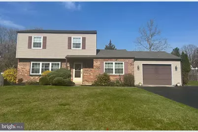 1177 Horseshoe Drive, Blue Bell, PA 19422 - Photo 1