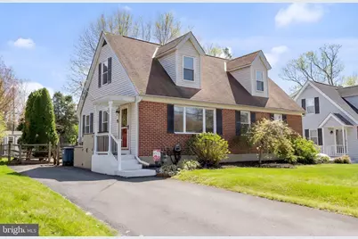 316 E Mount Pleasant Avenue, Ambler, PA 19002 - Photo 1