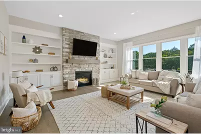 355 Bronson Circle #B3D, Collegeville, PA 19426 - Photo 4