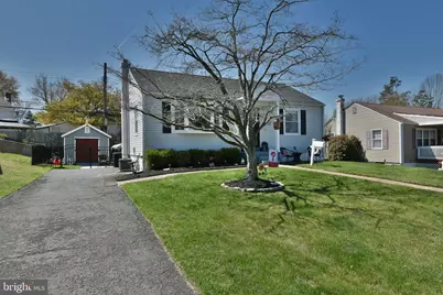 2604 Lynne Avenue, Hatboro, PA 19040 - Photo 2