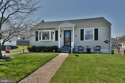 2604 Lynne Avenue, Hatboro, PA 19040 - Photo 1
